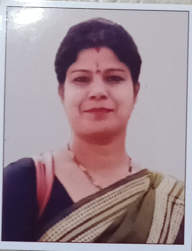 Mrs. Arati rath